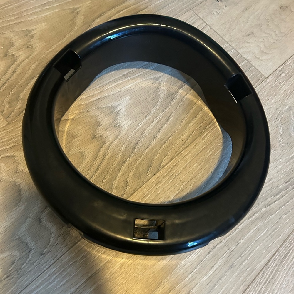 Bright Starts Bouncer Replacement seat